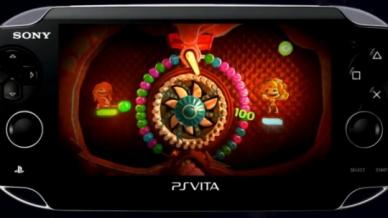 Little Big Planet Vita