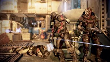 Mass Effect 3