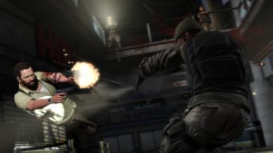 Max Payne 3