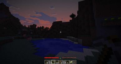 Minecraft