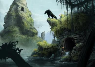 The Secret World