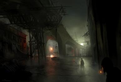 The Secret World