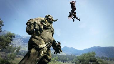 Dragon's Dogma