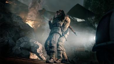 Sniper Elite V2