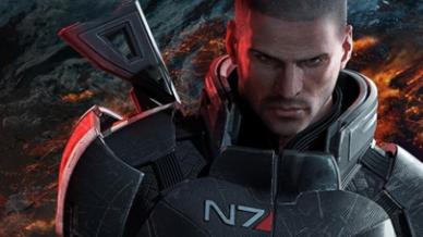 Mass Effect 3