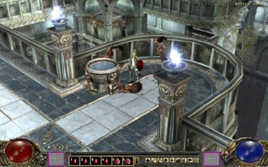 Diablo III