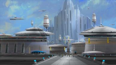 Star Wars: The Old Republic