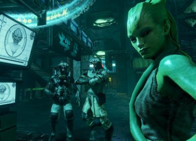 Prey 2