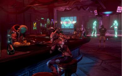 Prey 2