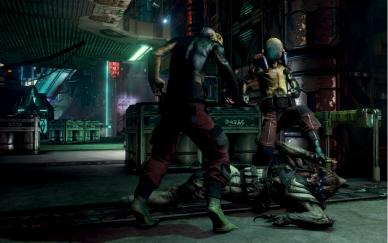 Prey 2