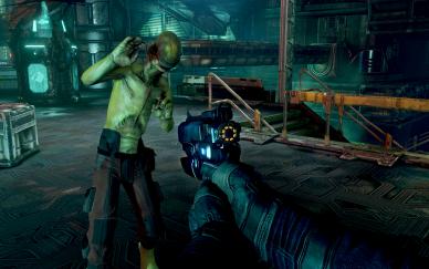 Prey 2