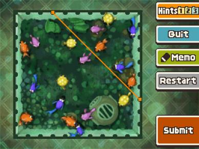 Professor Layton and the Spectre's Call