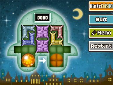 Professor Layton and the Spectre's Call