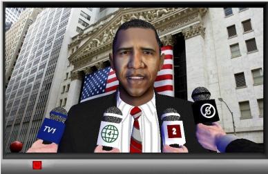 The Race for the White House