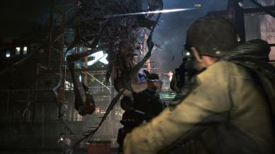 Resident Evil 6