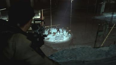 Resident Evil 6