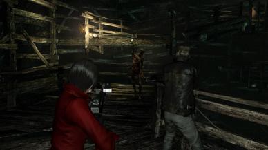 Resident Evil 6