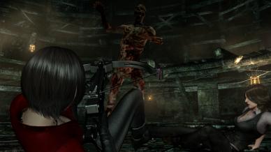 Resident Evil 6