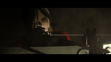 Resident Evil 6