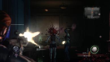 Resident Evil: Operation Raccoon City