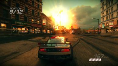Ridge Racer Unbounded
