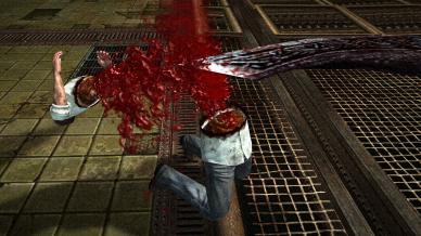 Rise of Nightmares