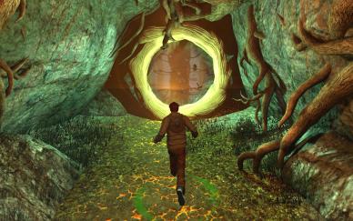 The Secret World