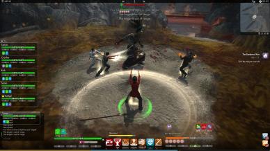 The Secret World