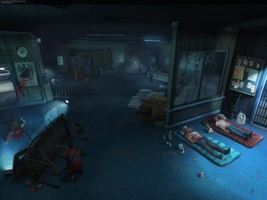 The Secret World