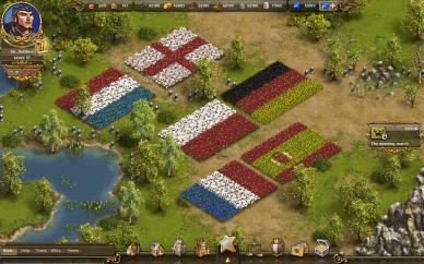 The Settlers Online