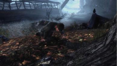 Silent Hill: Downpour