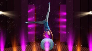 The Sims 3: Showtime