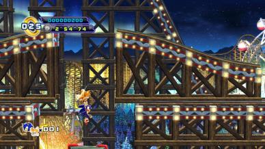 Sonic the Hedgehog 4: Episode II