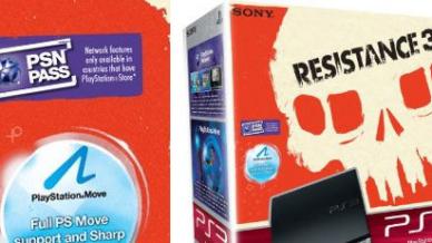 Resistance 3