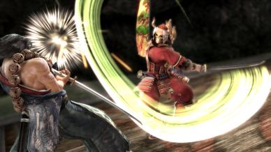 Soul Calibur V