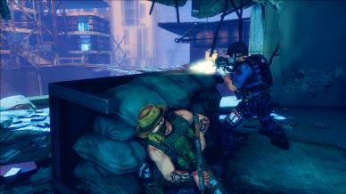 Spec Ops: The Line