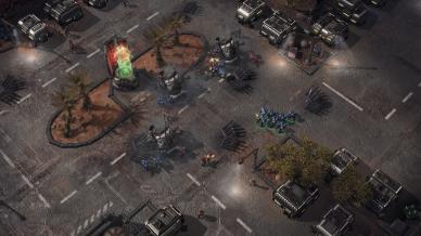 Starcraft II: Wings of Liberty