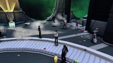 Star Trek Online
