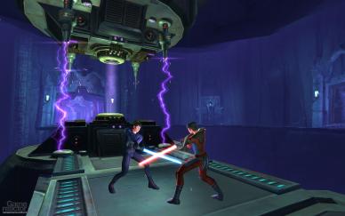 Star Wars: The Old Republic