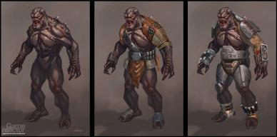 Star Wars: The Old Republic