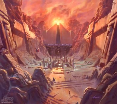 Star Wars: The Old Republic