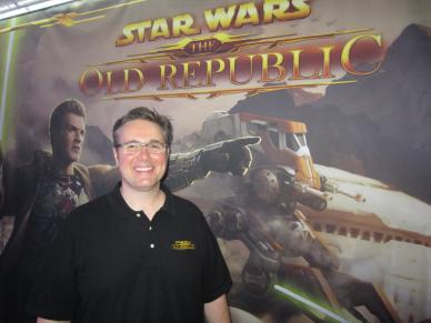 Star Wars: The Old Republic