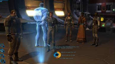 Star Wars: The Old Republic