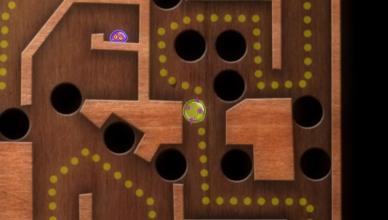 Tales from Space: Mutant Blobs Attack