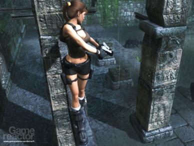 Tomb Raider