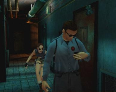 Tomb Raider