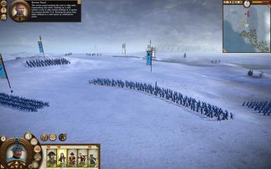 Total War: Shogun 2 - Fall of the Samurai