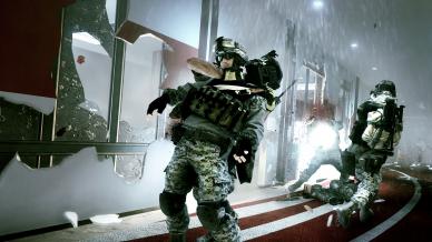 Call of Duty: Modern Warfare 3