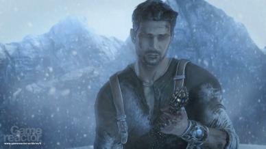 Uncharted 2: Among Thieves