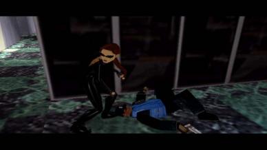 Tomb Raider